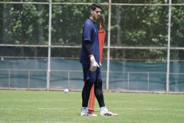 پیام نیازمند - تیم ملی فوتبال ایران - پرسپولیس