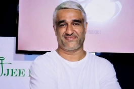 پژمان جمشیدی - فوتبالیست سابق - بازیگر سینما