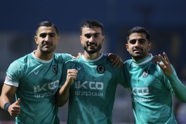 پیکان - لیگ برتر فوتبال ایران