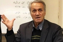 امیر ابوطالب - پیشکسوت فوتبال ایران