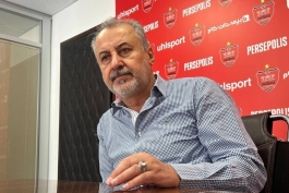رضا درویش - پرسپولیس - لیگ برتر فوتبال ایران