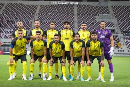 سپاهان - لیگ برتر فوتبال ایران