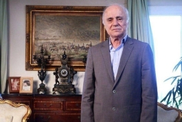 داریوش مصطفوی