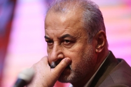 رضا درویش