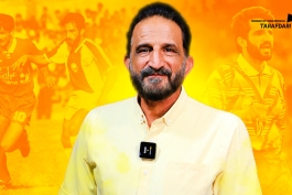 محمد نوری