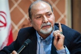 نادر فریاد شیران