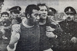 پرسپولیس - تاج