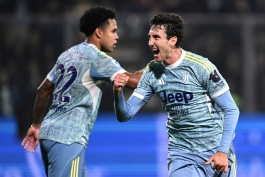 گل آندره‌آ کامبیازو به کرمونزه