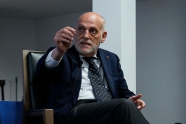 خاویر تباس