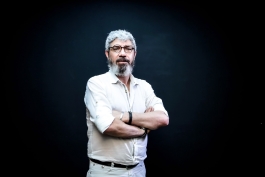 مجتبی محرمی - پیشکسوت پرسپولیس