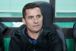 اوسمار ویرا سرمربی پرسپولیس