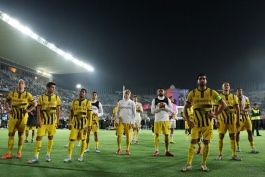 دورتموند / لیگ قهرمانان اروپا