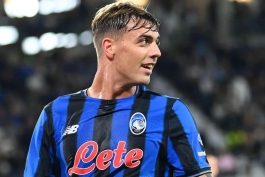 دنیل مالدینی - آتالانتا