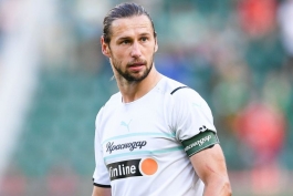 گزگوژ کریچوویاک - هافبک سابق پاری سن ژرمن و سویا