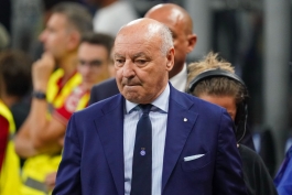 جوزپه ماروتا - رئیس باشگاه اینتر