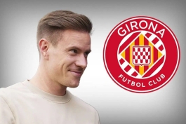 مارک آندره تراشتگن - دروازه بان آلمانی بارسلونا