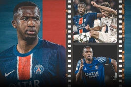 ویلیان پاچو - مدافع اکوادوری پاری سن ژرمن