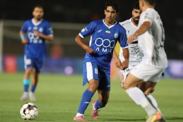 ذوب آهن - استقلال لیگ برتر