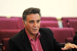 محمدرضا زادمهر پرسپولیس