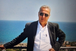 مسیح مسیح نیا پرسپولیس