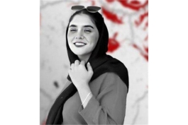 هانیه بهبودی قهرمان مچ اندازی
