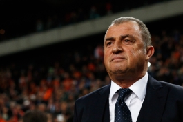 فاتح تریم و تیم ملی ازبکستان