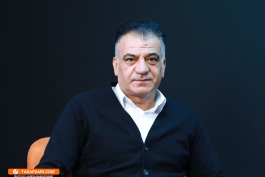 بیژن طاهری استقلال