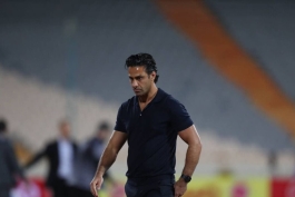 فرهاد مجیدی استقلال