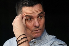 اوسمار ویرا سرمربی پرسپولیس