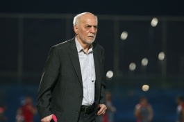 محمود خوردبین پرسپولیس
