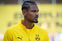 سباستین هالر دورتموند