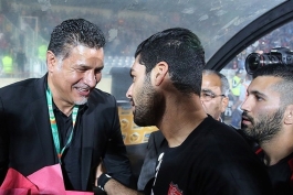مهدی طارمی تیم ملی ایران