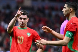 براهیم دیاز