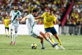 ژائو فلیکس - النصر عربستان - الاهلی عربستان 