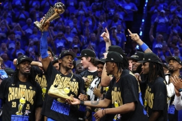 بسکتبال NBA - 10 تیم قدرتمند فصل 26-2025