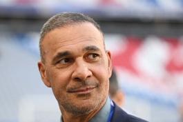 رود گولیت - اسطوره فوتبال هلند