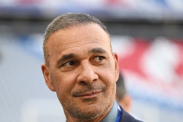 رود گولیت - اسطوره فوتبال هلند 