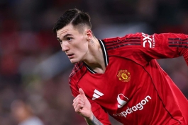 بنجامین ششکو - مهاجم اسلوونیایی منچستریونایتد