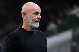 استفانو پیولی - سرمربی فیورنتینا