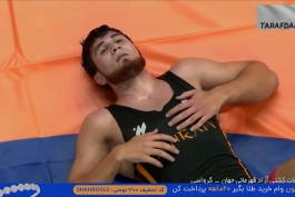 احمد تاج‌ الدینوف