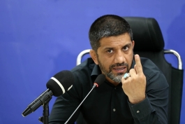 علیرضا دبیر