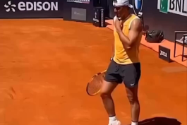 توپ تنیس