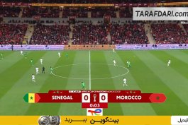 مراکش - سنگال - فینال جام ملت‌های آفریقا 2025