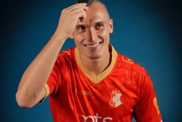 نیکولا ووکایلوویچ - ناپرداک صربستان