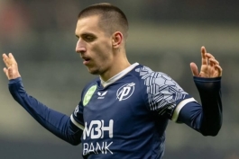 دنیل لوکاچ - پوشکاش آکادمی