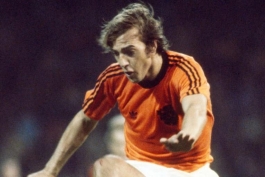 یوهان نیسکنس - تیم ملی هلند