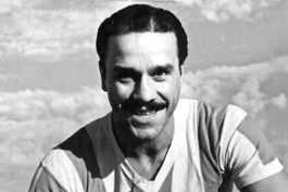 خوزه مانوئل مورنو - تیم ملی آرژانتین