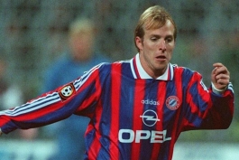 مارکوس مونش - بایرن مونیخ