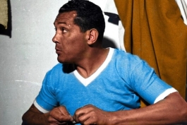 اوبدولیو وارلا - تیم ملی اروگوئه