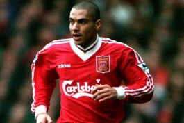 استن کالیمور - لیورپول